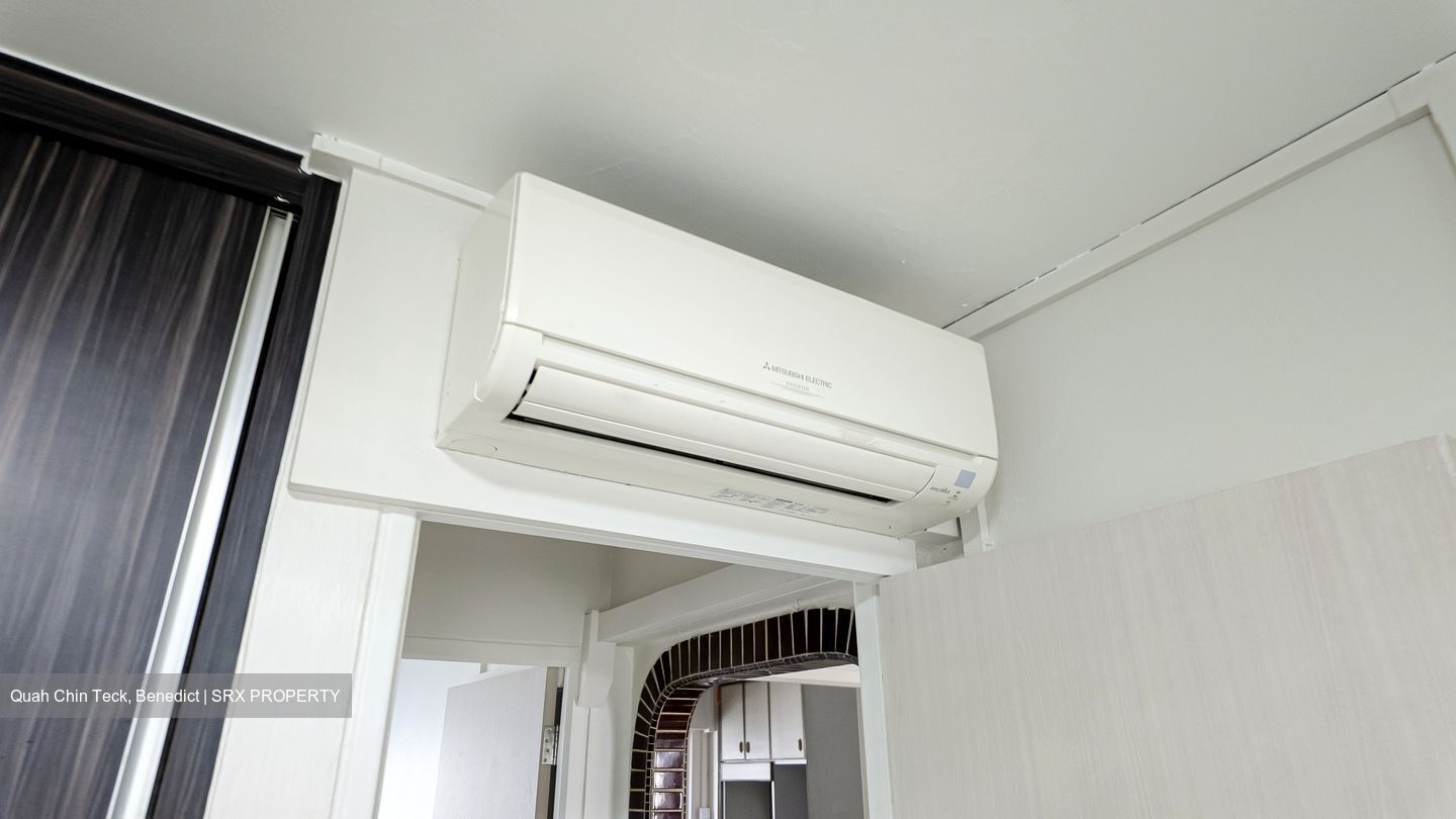 Blk 403 Fajar Road (Bukit Panjang), HDB 4 Rooms #457758981